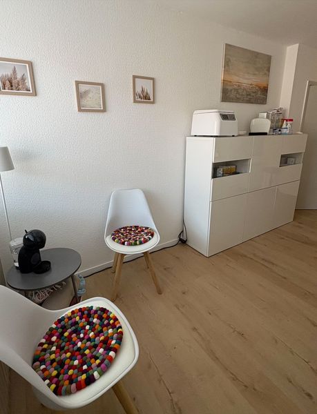 Die Alsterpraxis Hamburg in Hamburg-Alsterdorf