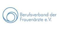 Logo Berufsverband der Frauenärzte e.V.