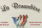 logo la bonardière