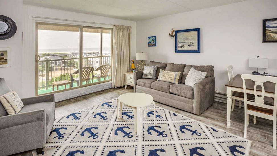 Unit G662 rental unit property