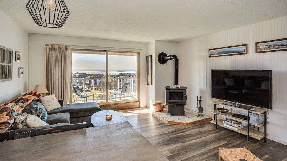 Unit G665 rental unit property