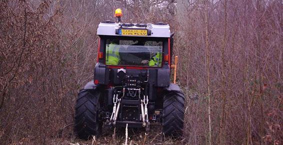M. ou Mme Priollaud Christian - broyage criblage pulvérisation