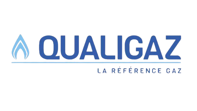 Logo QUALIGAZ