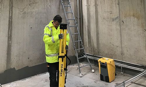 Beweissischerungsmessung