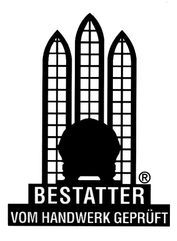 Logo Bestatter