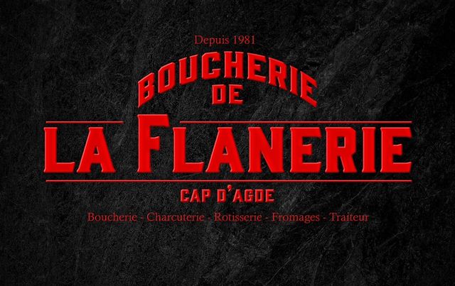 Boucherie de la Flanerie Boucherie de la Flanerie
