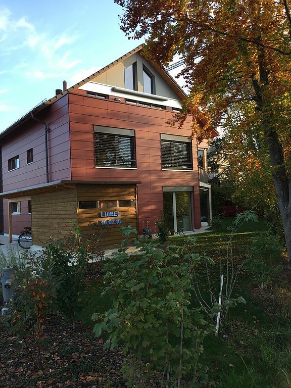 Immobilie - ZINDEL Immobilien Treuhand GmbH - Winterthur