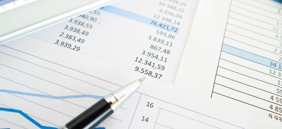 ImmobilieBuchhaltung - ZINDEL Immobilien Treuhand GmbH - Winterthurnverwaltung - ZINDEL Immobilien Treuhand GmbH - Winterthur