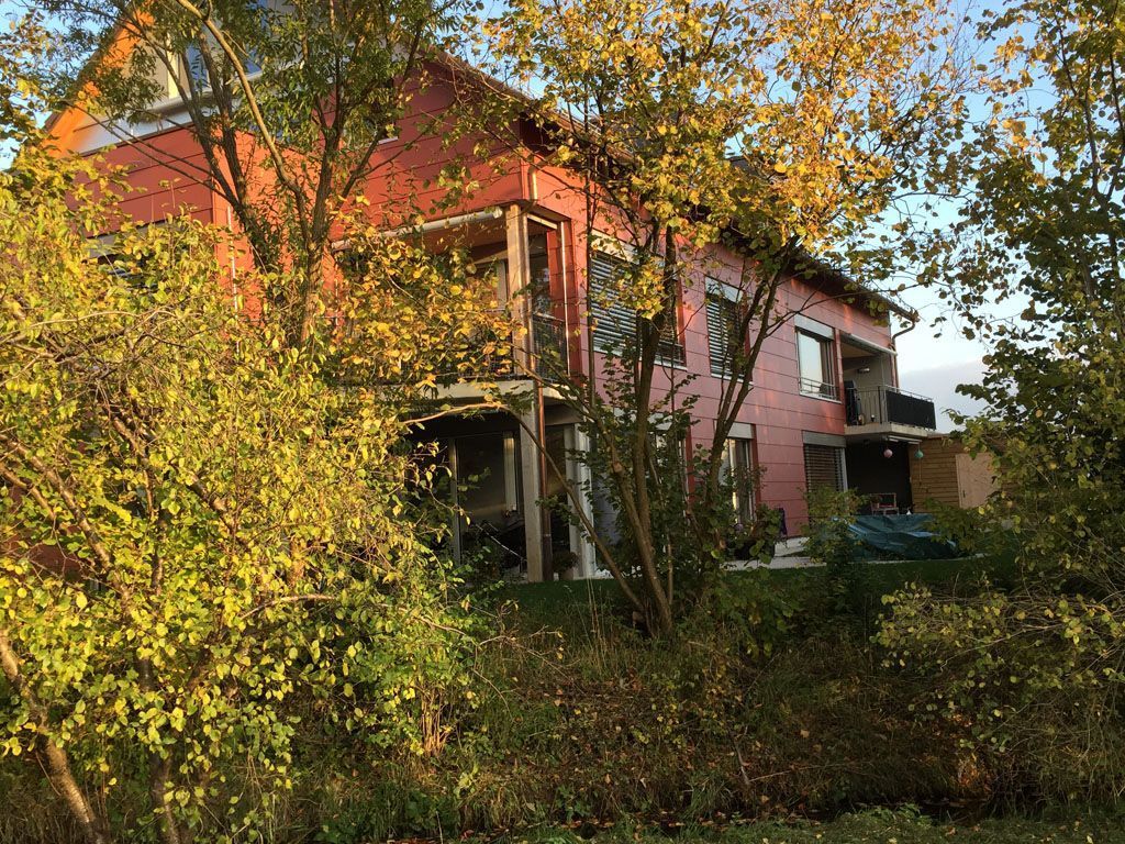 Immobilie - ZINDEL Immobilien Treuhand GmbH - Winterthur