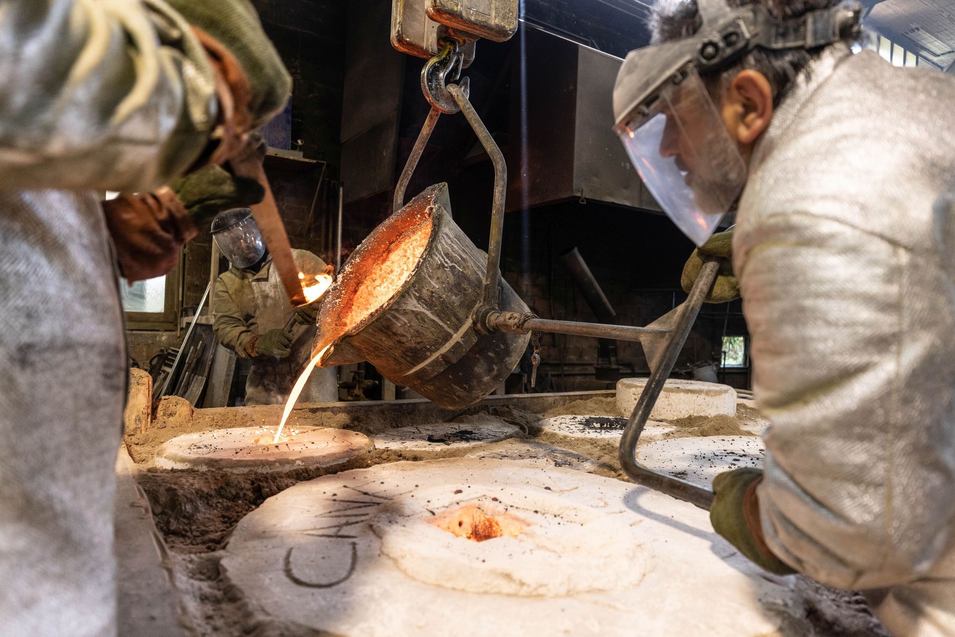 Sistema ceramico - Perseo SA