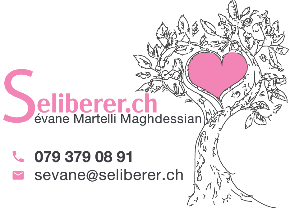 Logo seliberer
