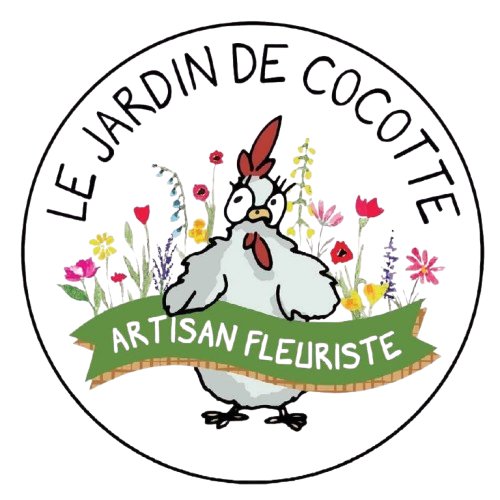 Logo Le Jardin De Cocotte