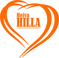Hoiva Hilla Oy