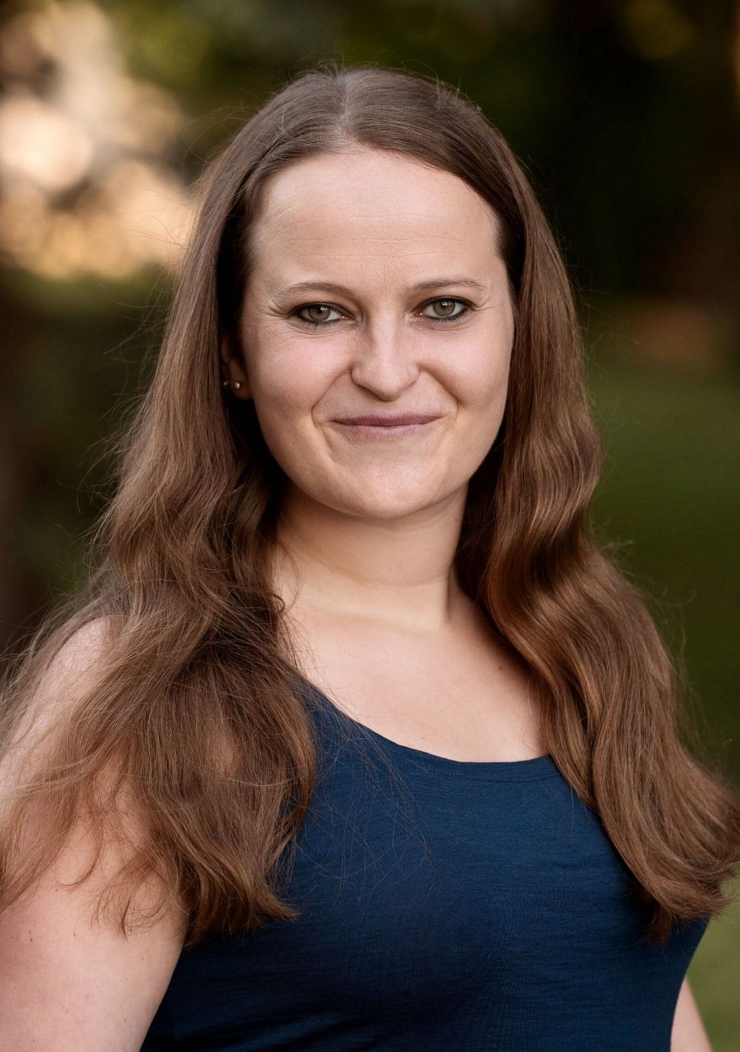 Regina Raber
