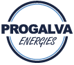 Logo Progalva Énergies