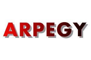 Logo Arpegy