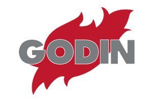 Logo Godin