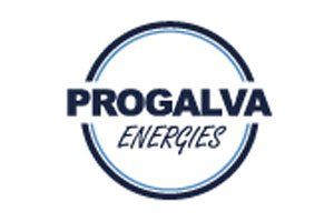 Logo Progalva Énergies