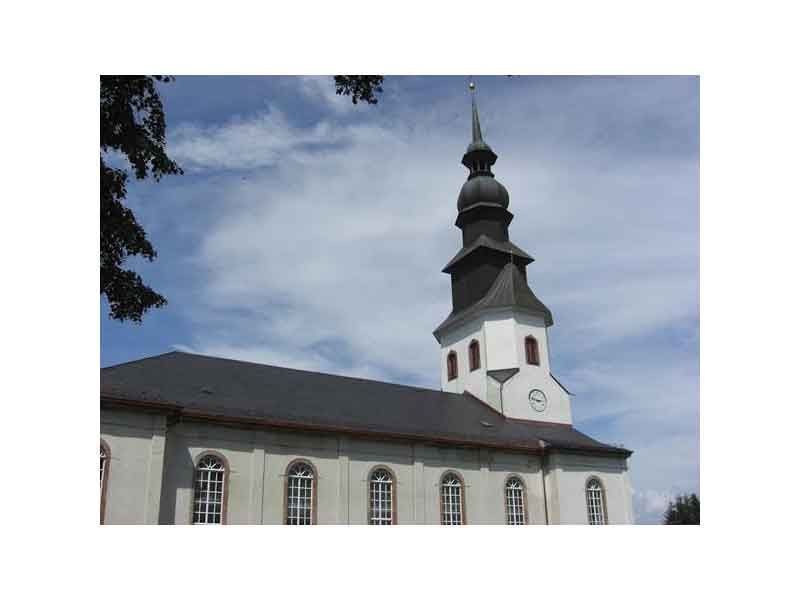 Dachdeckerei Nickoleit