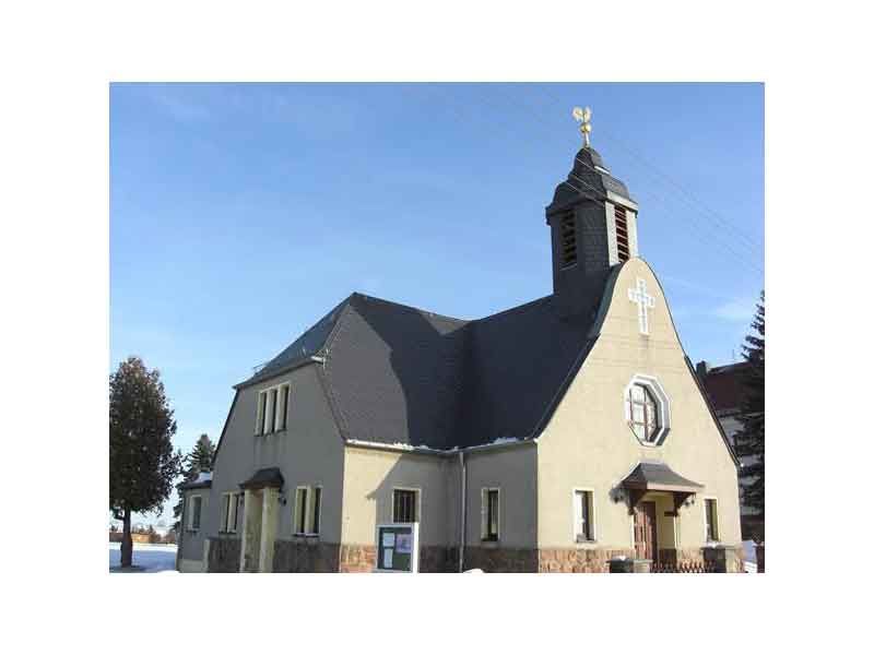 Dachdeckerei Nickoleit