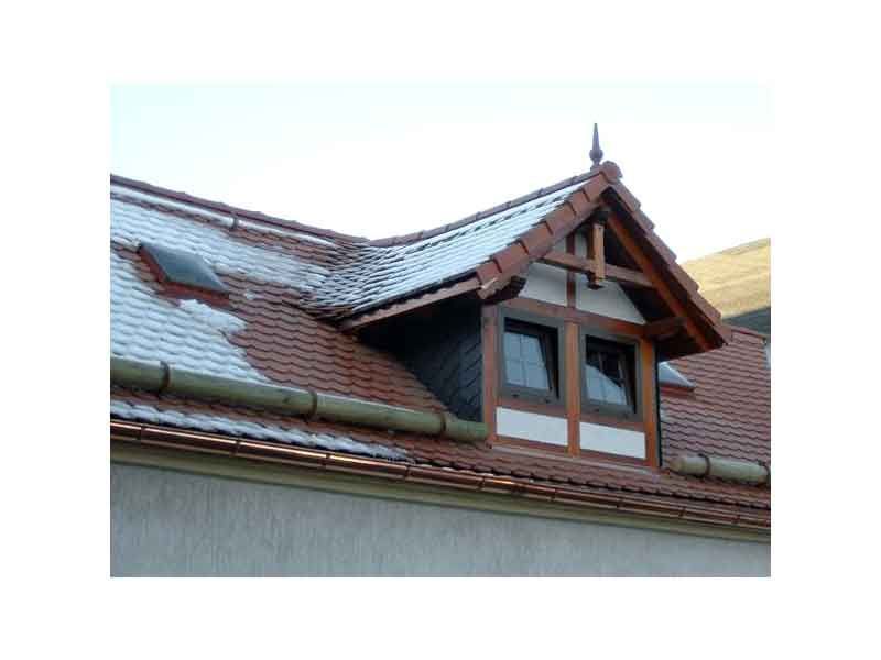 Dachdeckerei Nickoleit