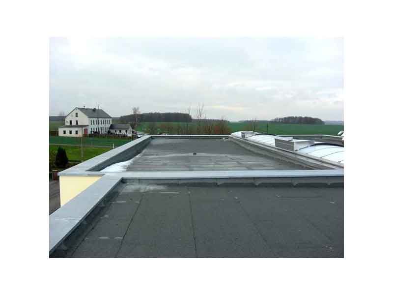 Dachdeckerei Nickoleit