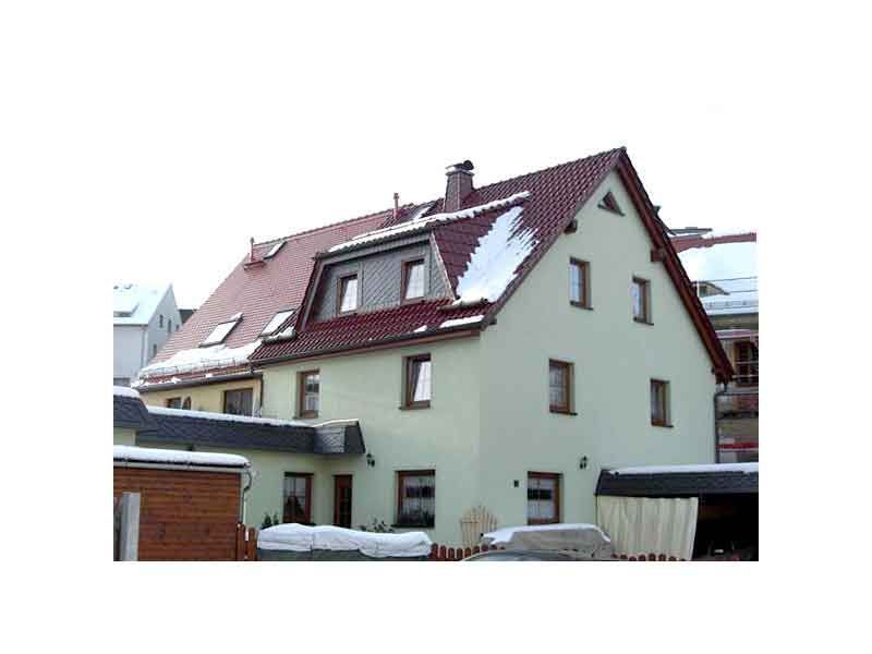 Dachdeckerei Nickoleit