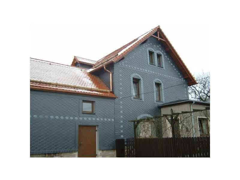 Dachdeckerei Nickoleit