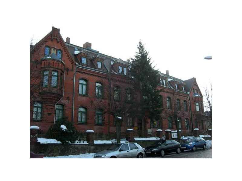 Dachdeckerei Nickoleit