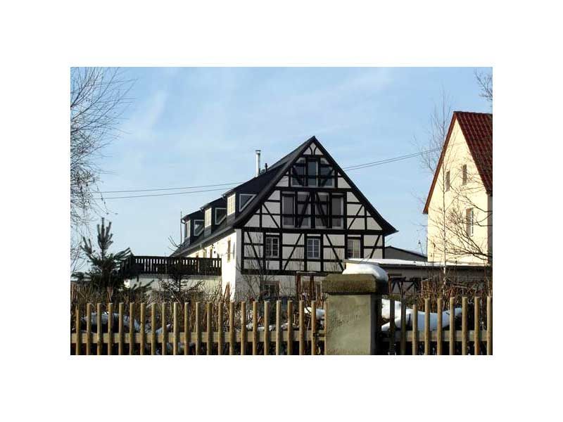 Dachdeckerei Nickoleit