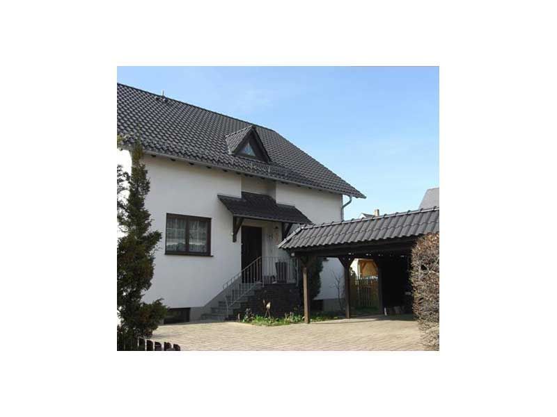 Dachdeckerei NickoleitNickoleit