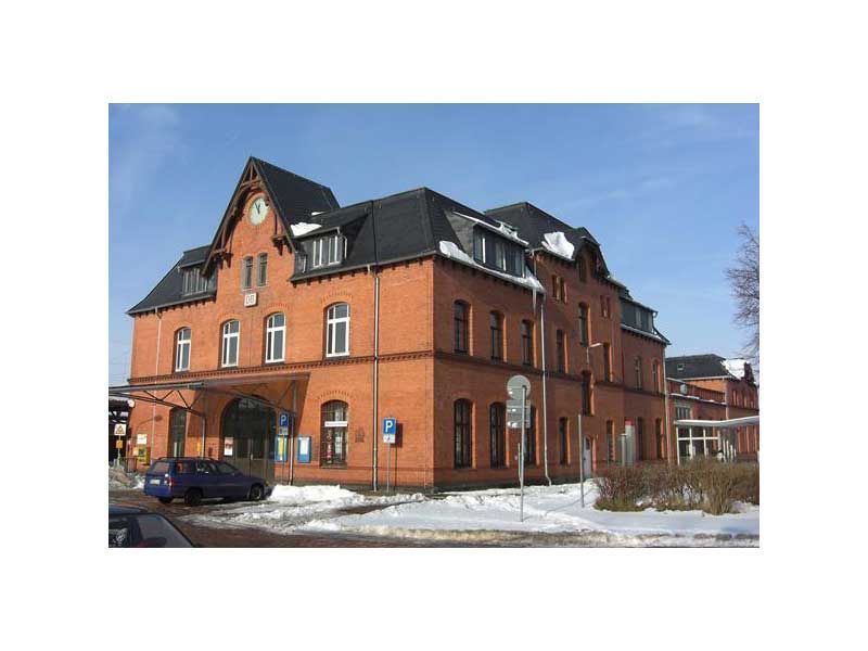 Dachdeckerei Nickoleit