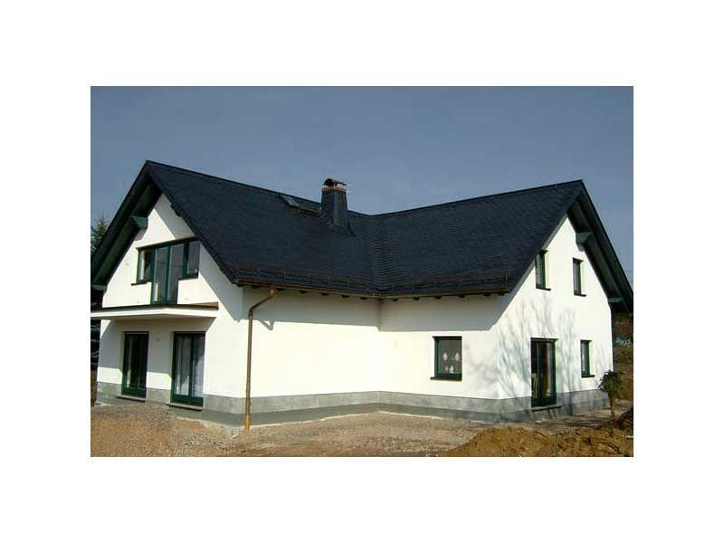 Dachdeckerei Nickoleit