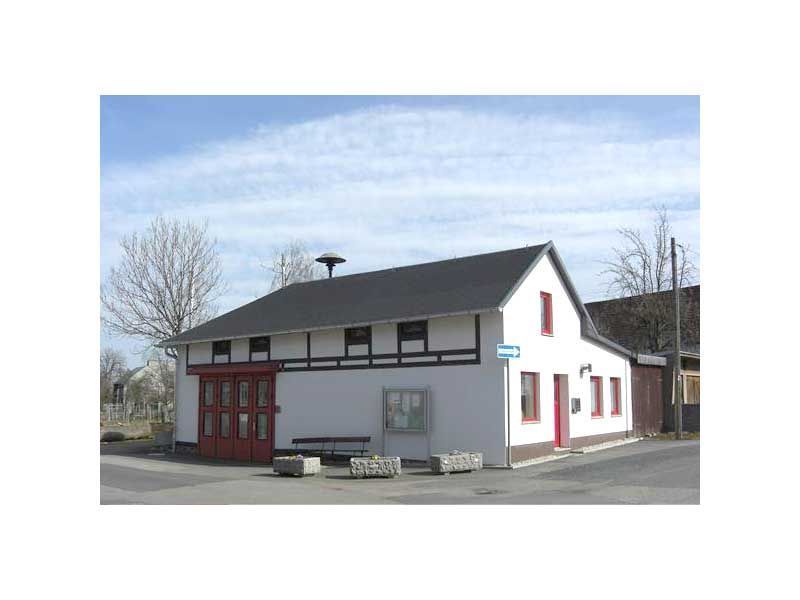 Dachdeckerei Nickoleit