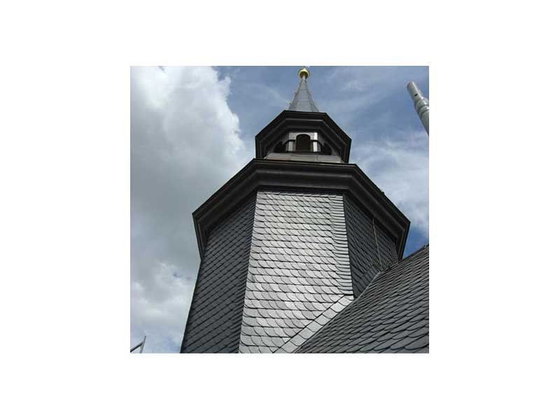 Dachdeckerei Nickoleit