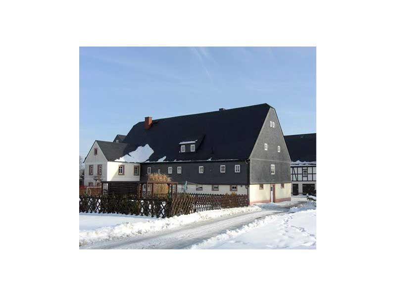 Dachdeckerei Nickoleit