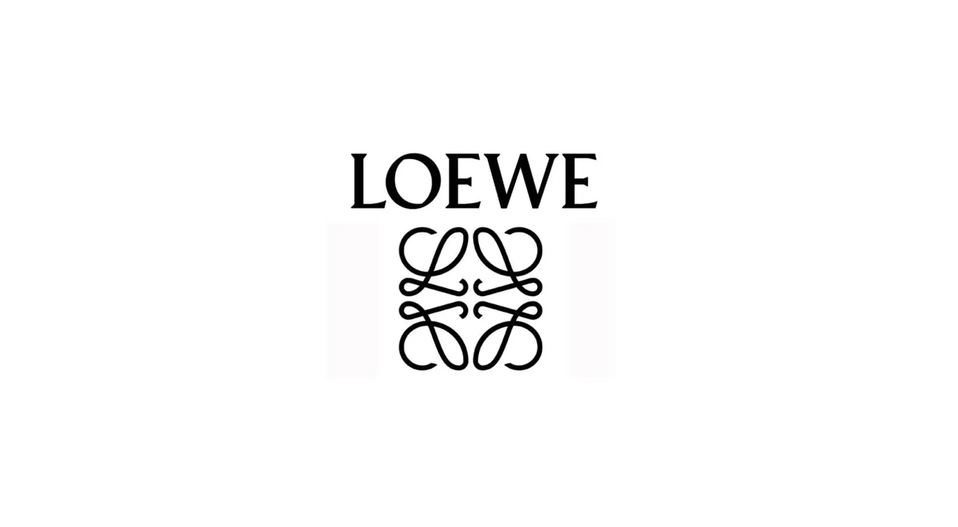 Logo Loewe.