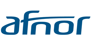 Logo Afnor.