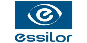 Logo Essilor.