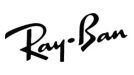 Logo Ray Ban.