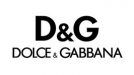 Logo Dolce & Gabbana.