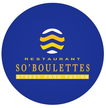 Logo de So'Boulettes