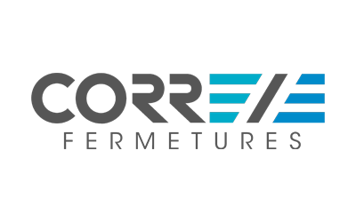Logo Correze Fermetures