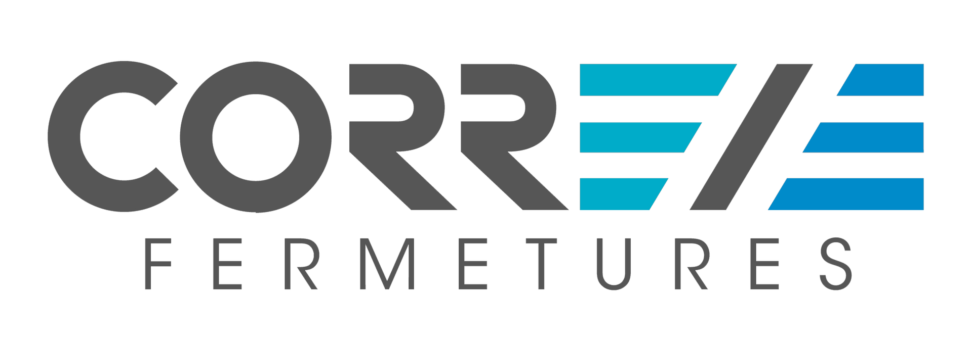 Correze Fermetures logo