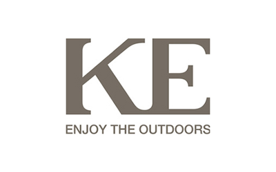 Logo KE