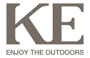 KE logo