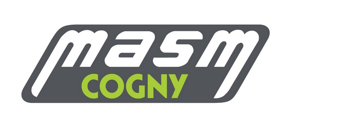 MASM logo
