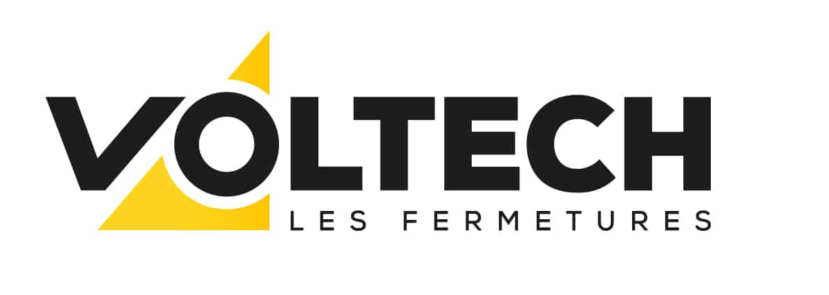 Voltech logo