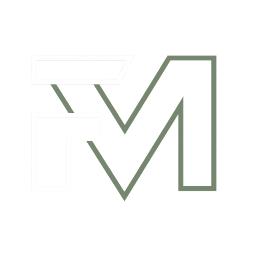 Fifty Motors Logo