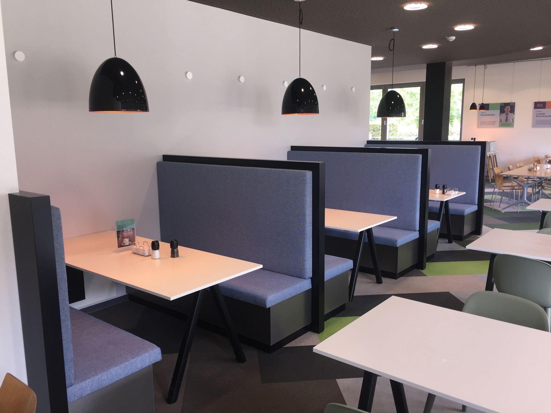 Kschier Ladenbau Innenausbau Möbelbau